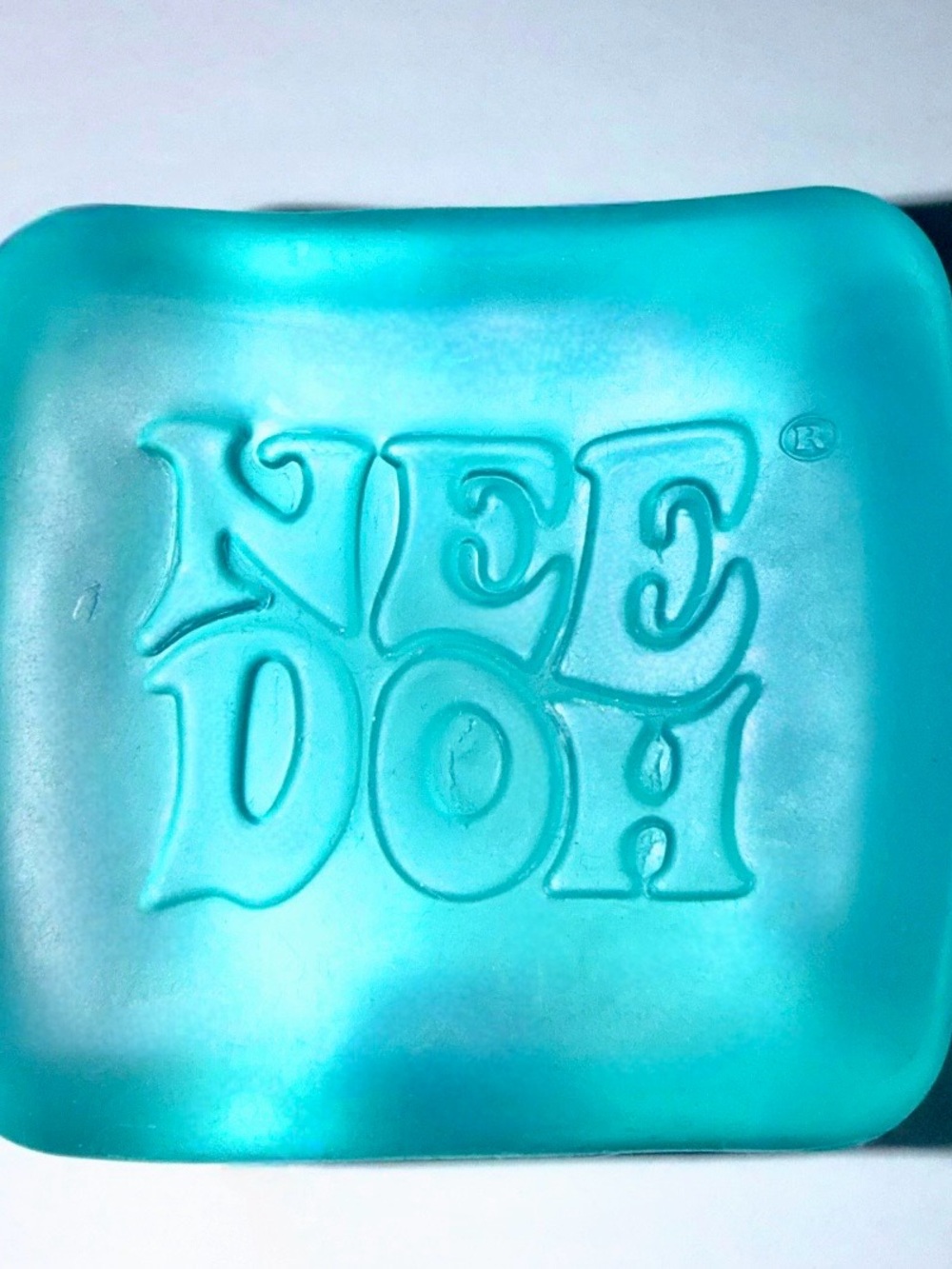 Neutrogena Bright Turquoise Bar Soap